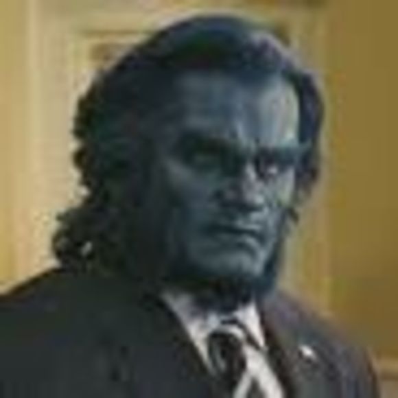 Meet your Posher, Richard - Picture 1 of 1